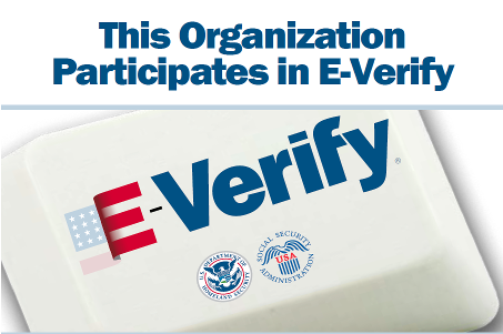 E-Verify