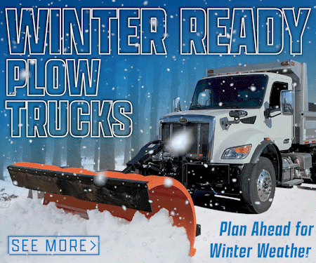 2-Plow Trucks
