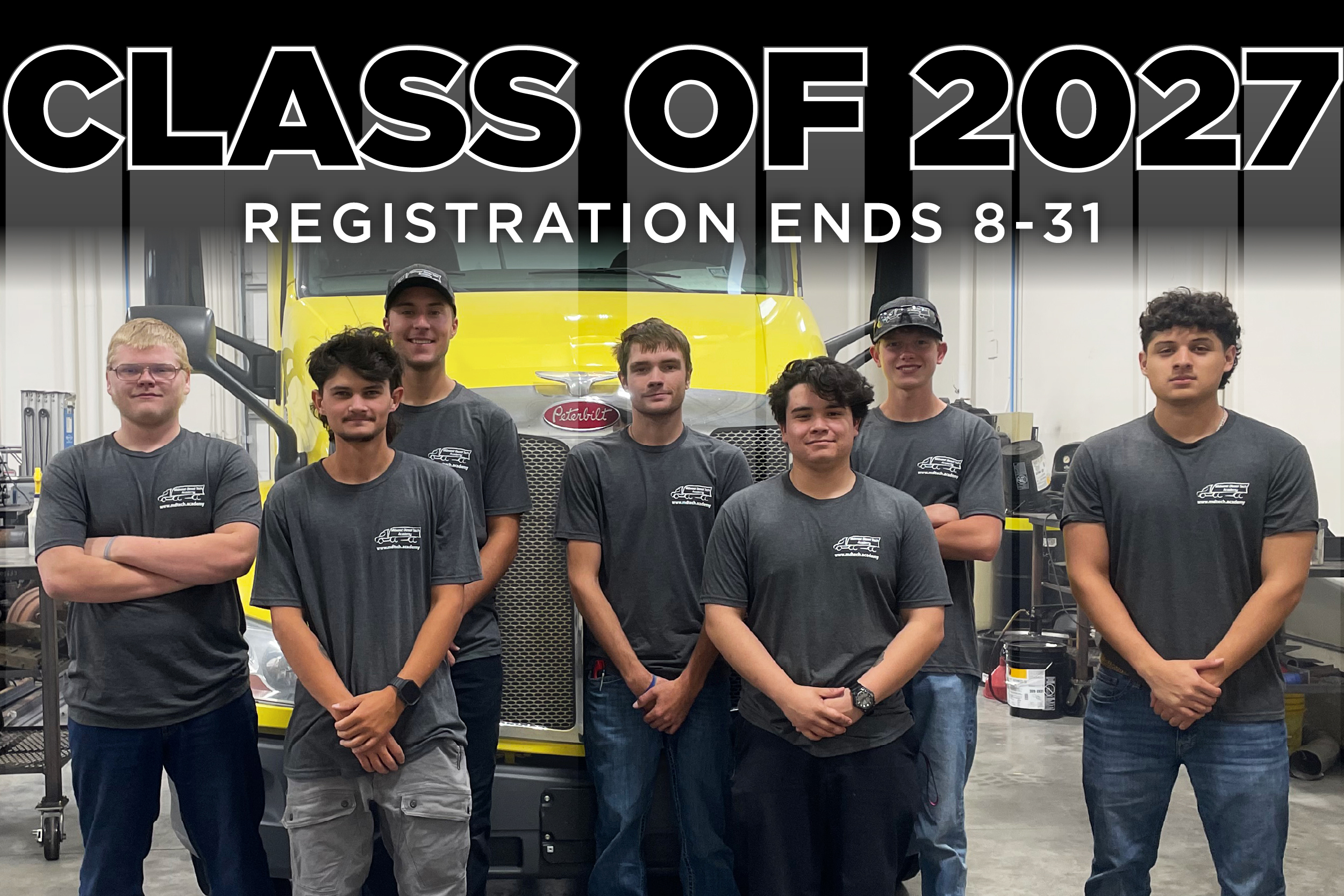 Midwest Peterbilt Group News Photo