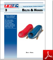 Belts Hoses