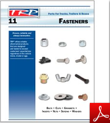 Fasteners