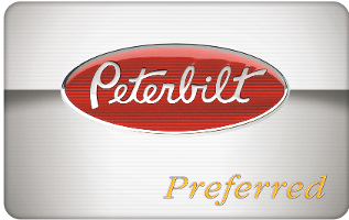 Peterbilt Preferred Membership Photo
