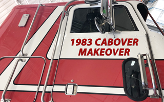 MPG Cabover Makeover Photo