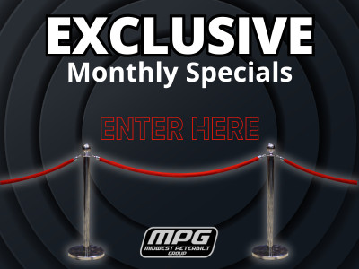 Midwest Peterbilt Group Exclusive Specials